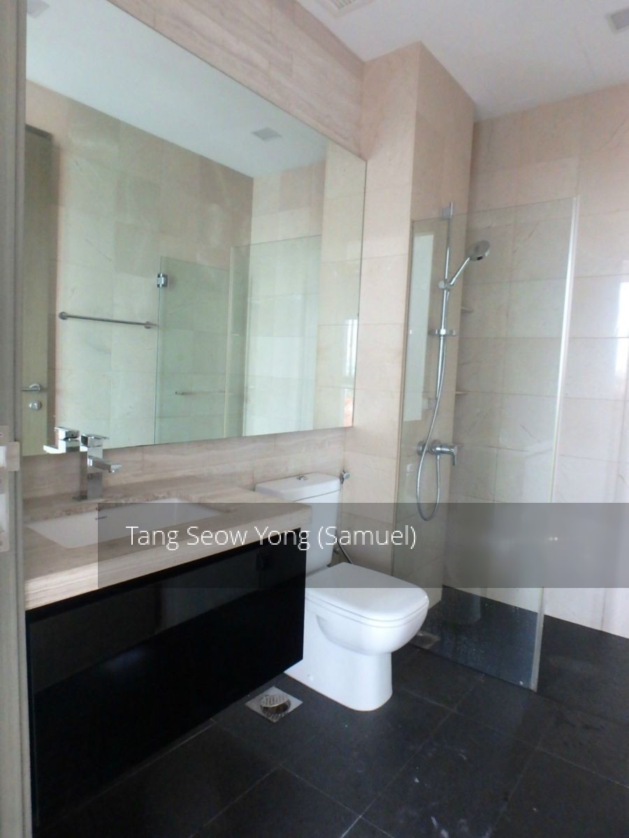 7 on Chapel (D15), Apartment #138592312